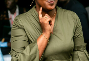 AKA Talks One Africa 4.0 Souveraineté numérique Innovation Africaine Leadership féminin Durable Afrique Ouest New Deal 145